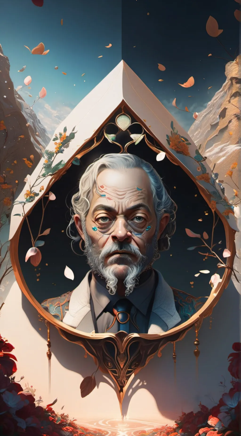 Talkie AI - Chat with Noel