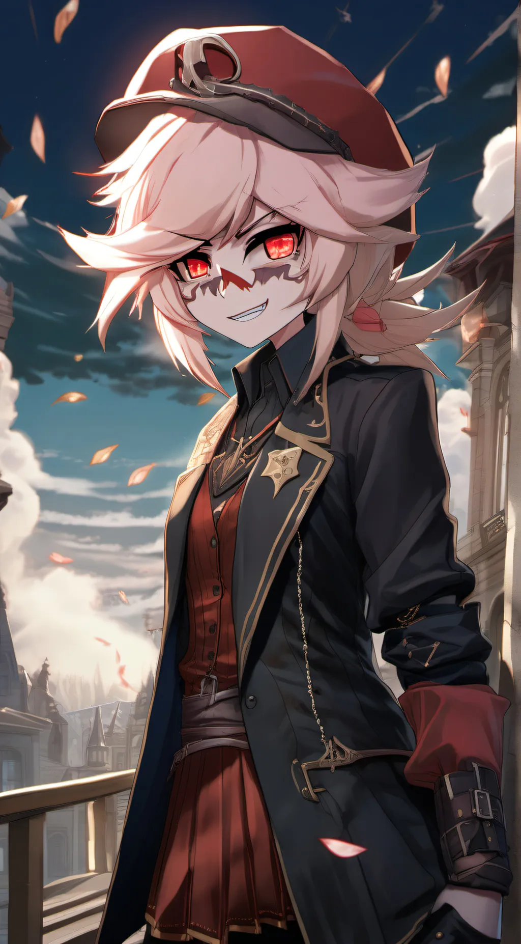 Talkie AI - Chat with ģįřľ ãľâşțøř