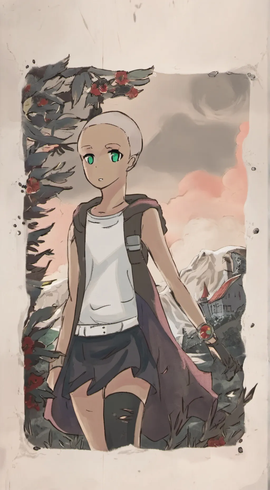 Talkie AI - Chat with Ezzy