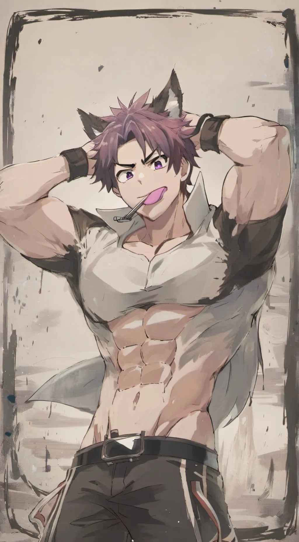 Talkie AI - Chat with yoichi