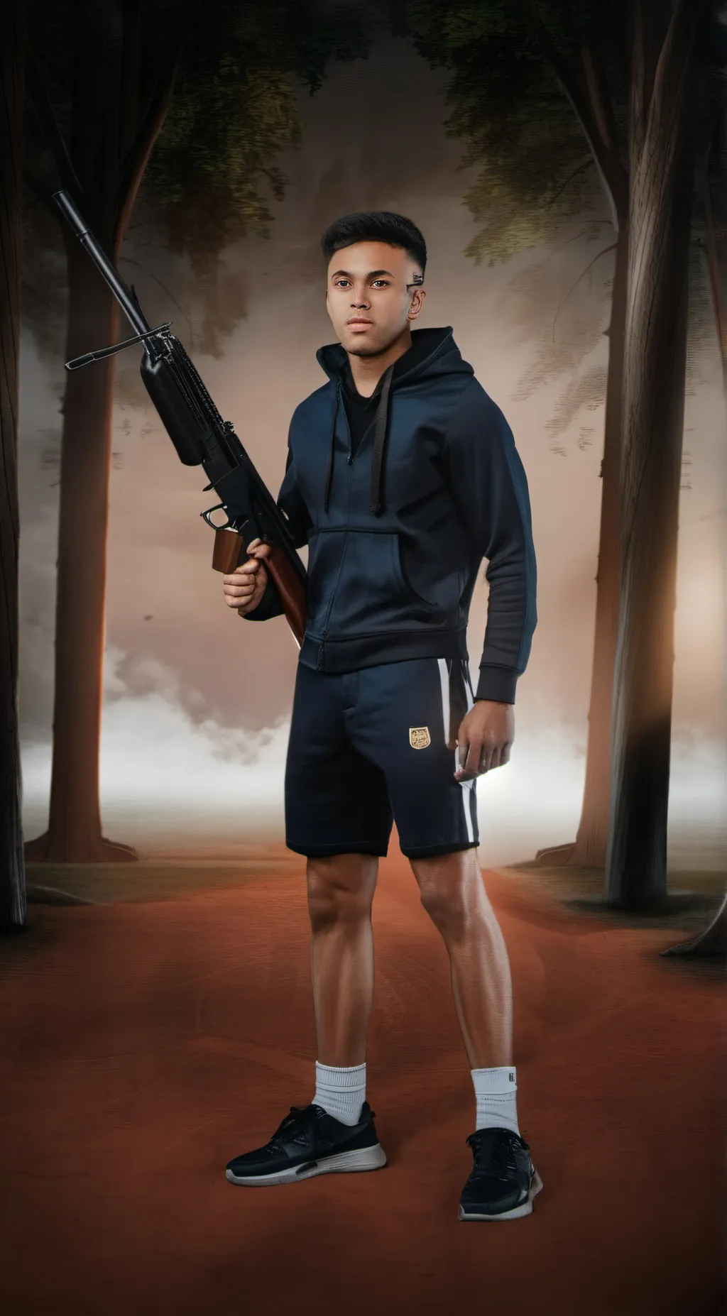 Talkie AI - Chat with gamer