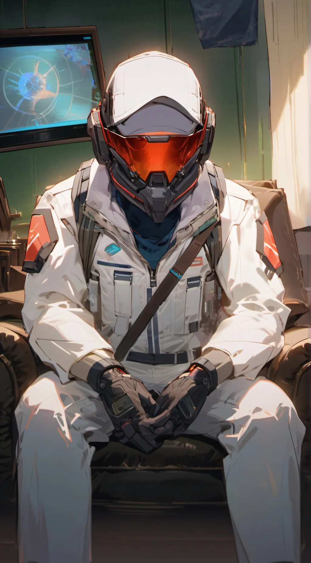 Talkie AI - Chat with badwater2009