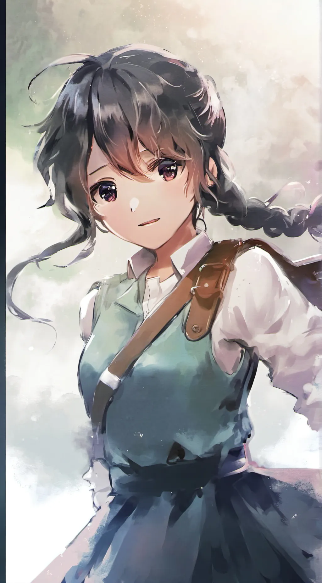 Talkie AI - Chat with Diana 