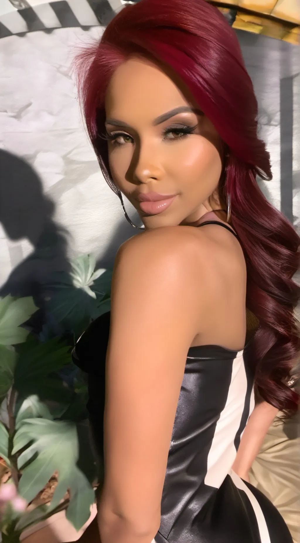 Talkie AI - Chat with Layla