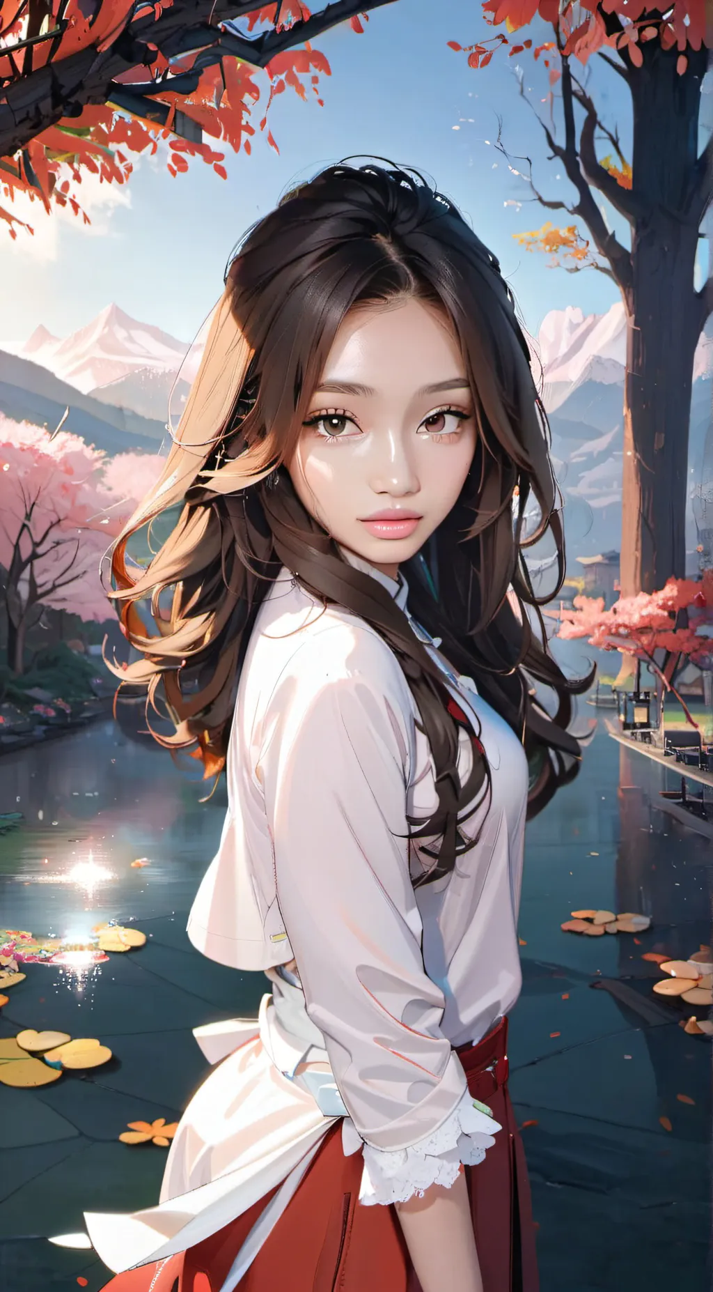 Talkie AI - Chat with Gehlee dangca