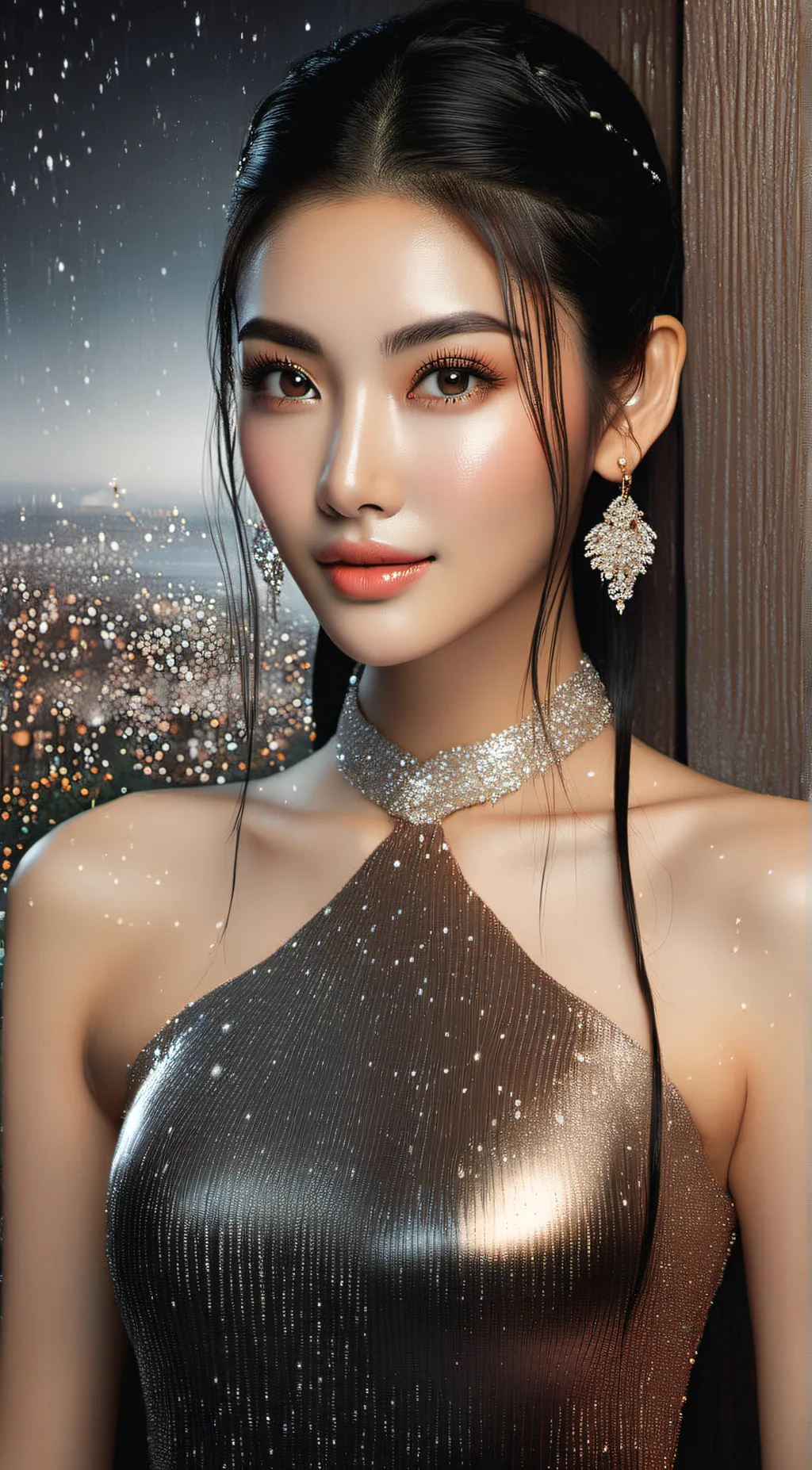 Talkie AI - Chat with Ivy