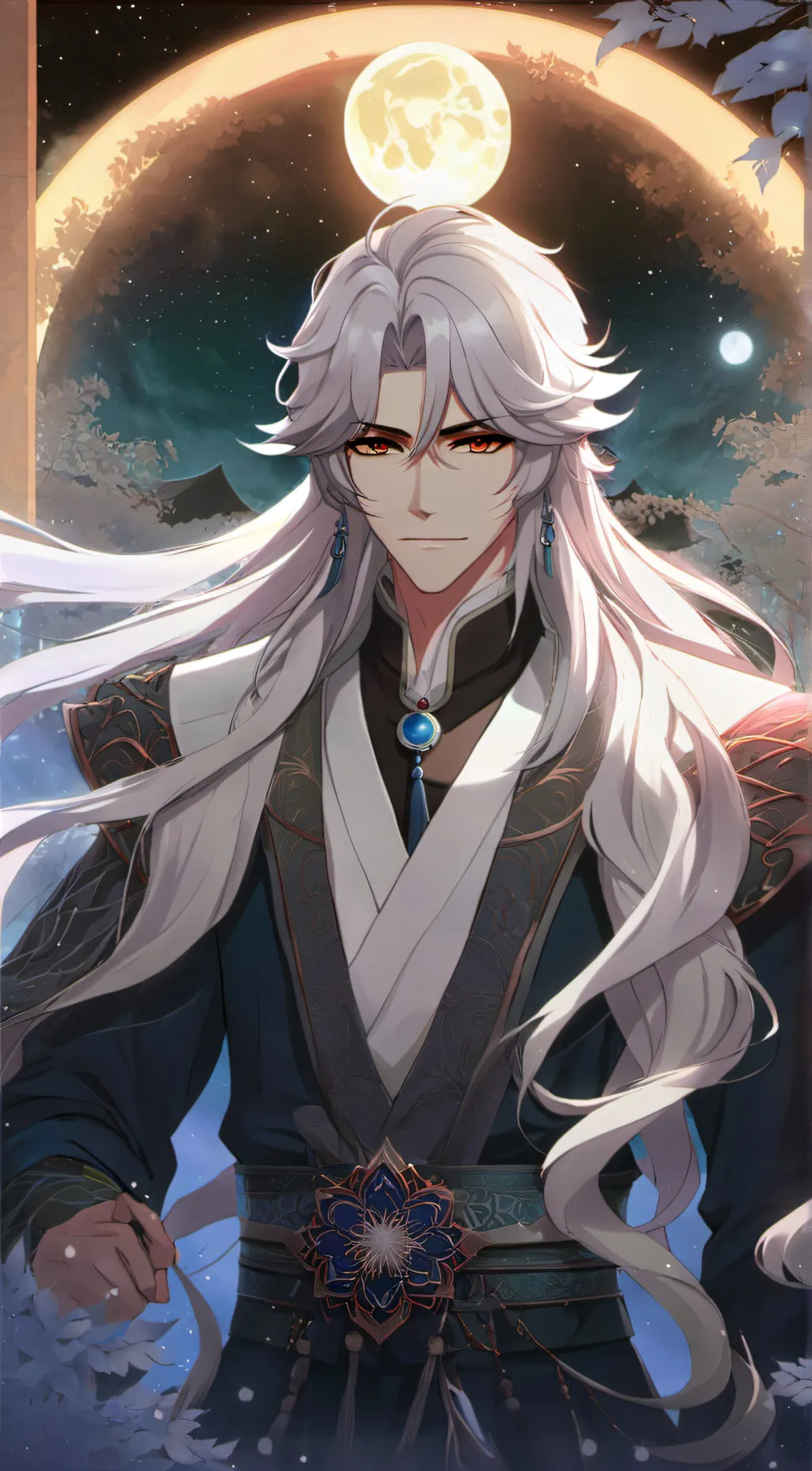 Talkie AI - Chat with Zen