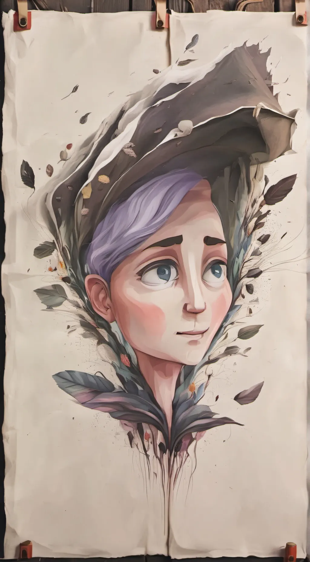 Talkie AI - Chat with Alex