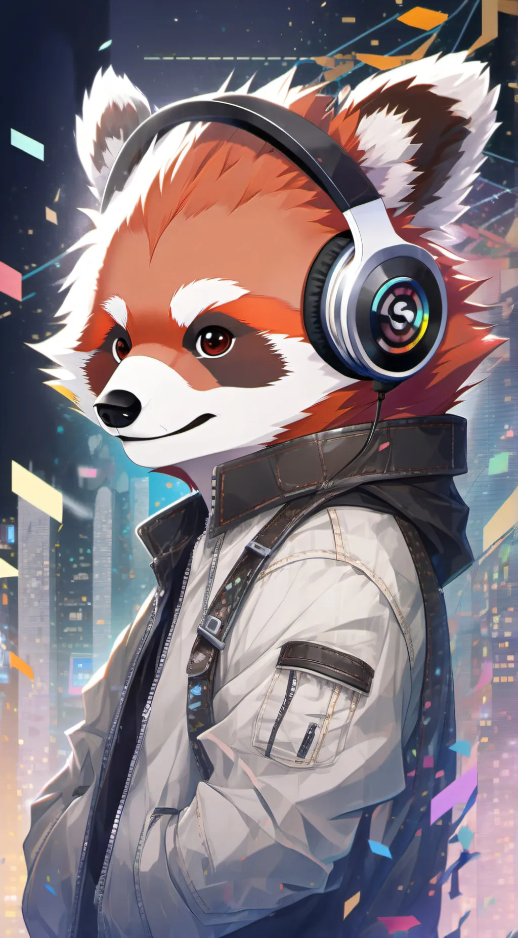 Talkie AI - Chat with D.S. Al Koda