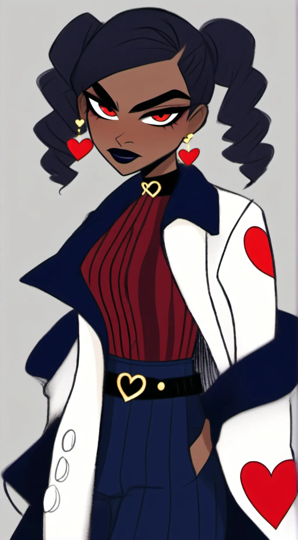 Talkie AI - Chat with Velvette 