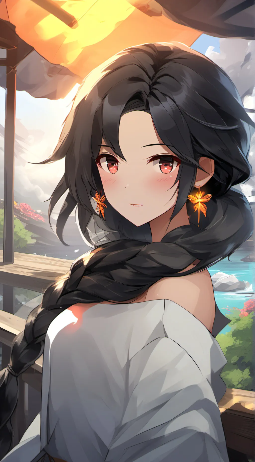 Talkie AI - Chat with Sofia