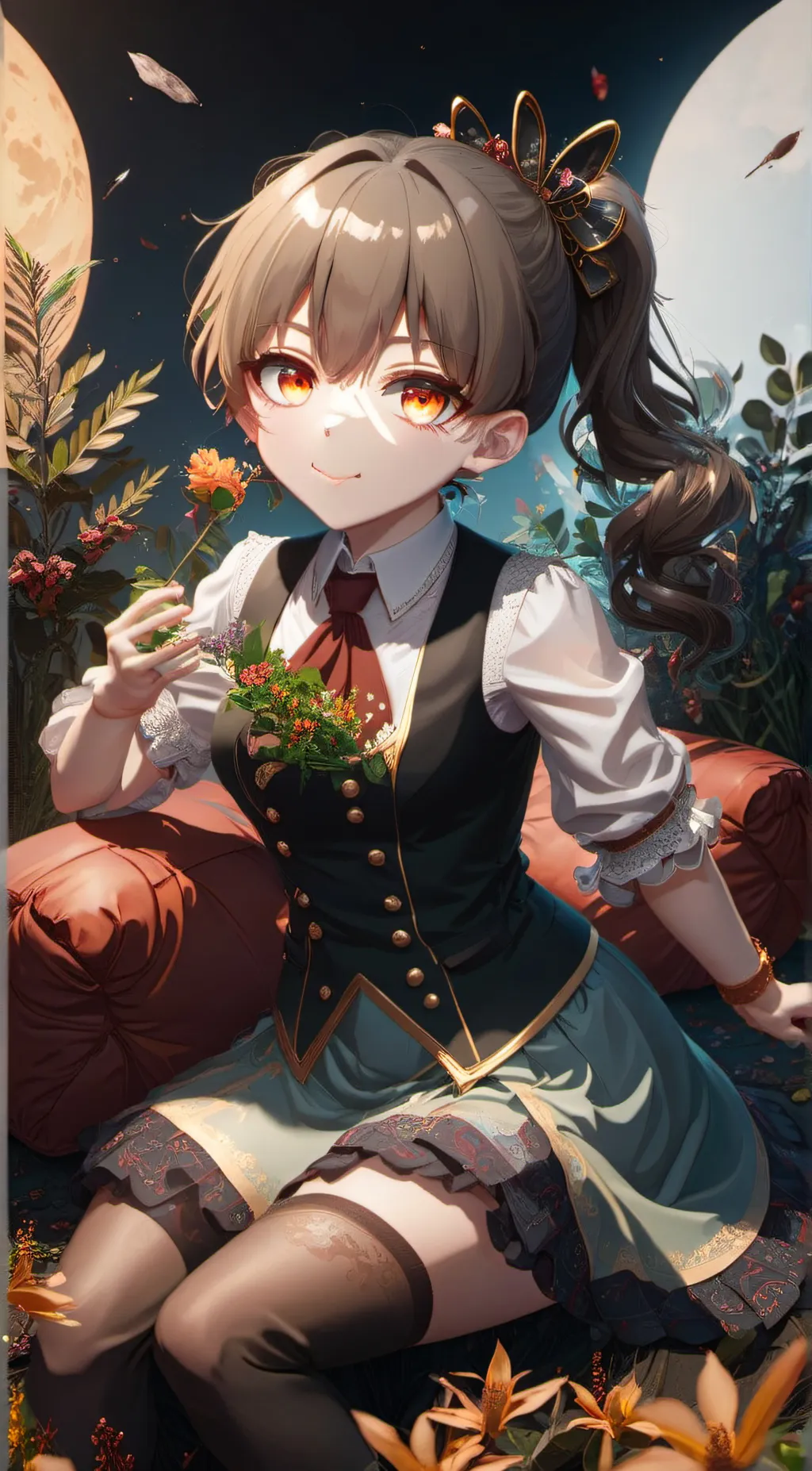 Talkie AI - Chat with maya