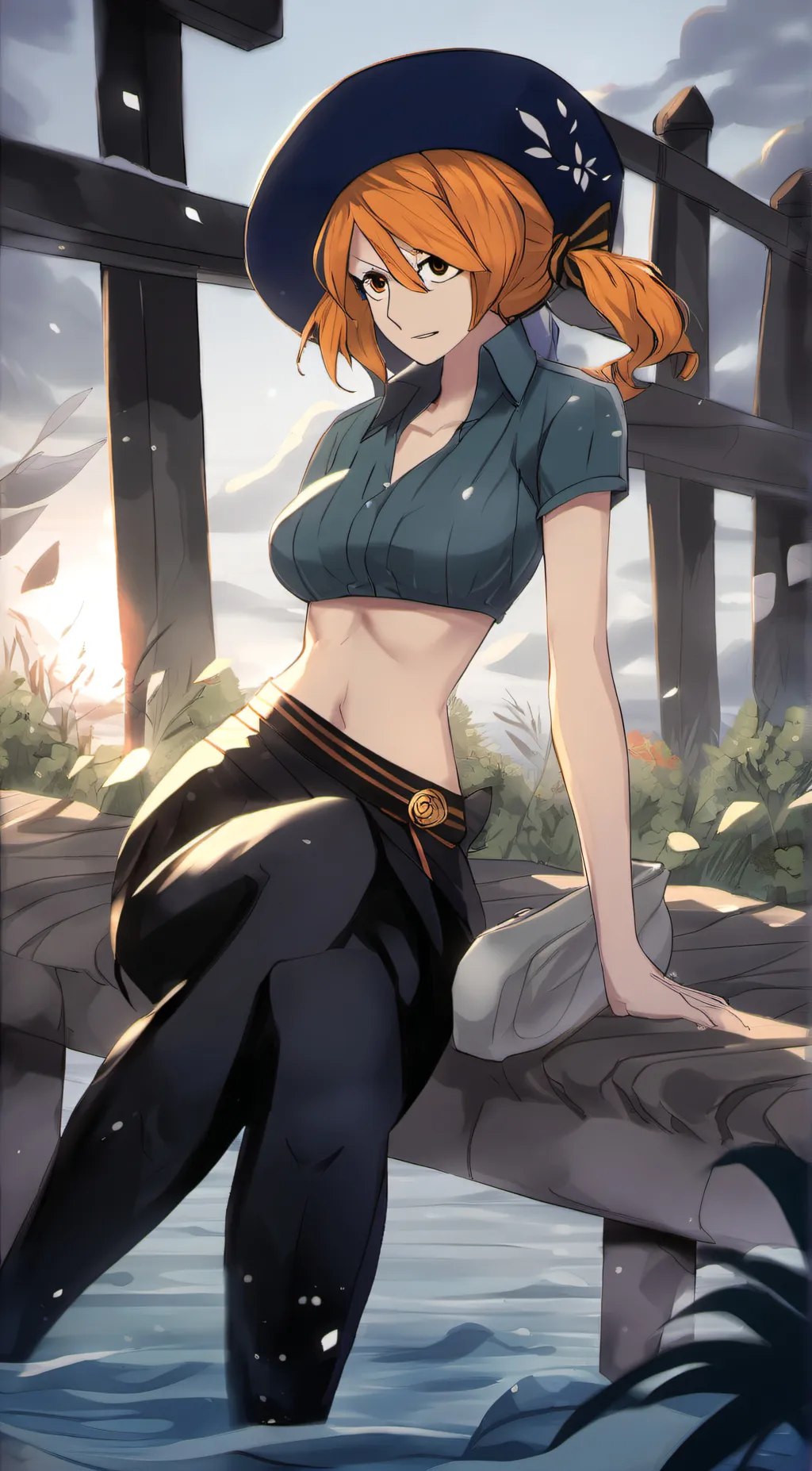 Talkie AI - Chat with nami