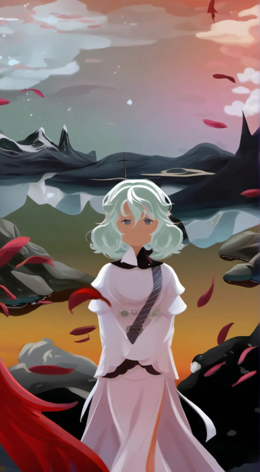 Talkie AI - Chat with Mint