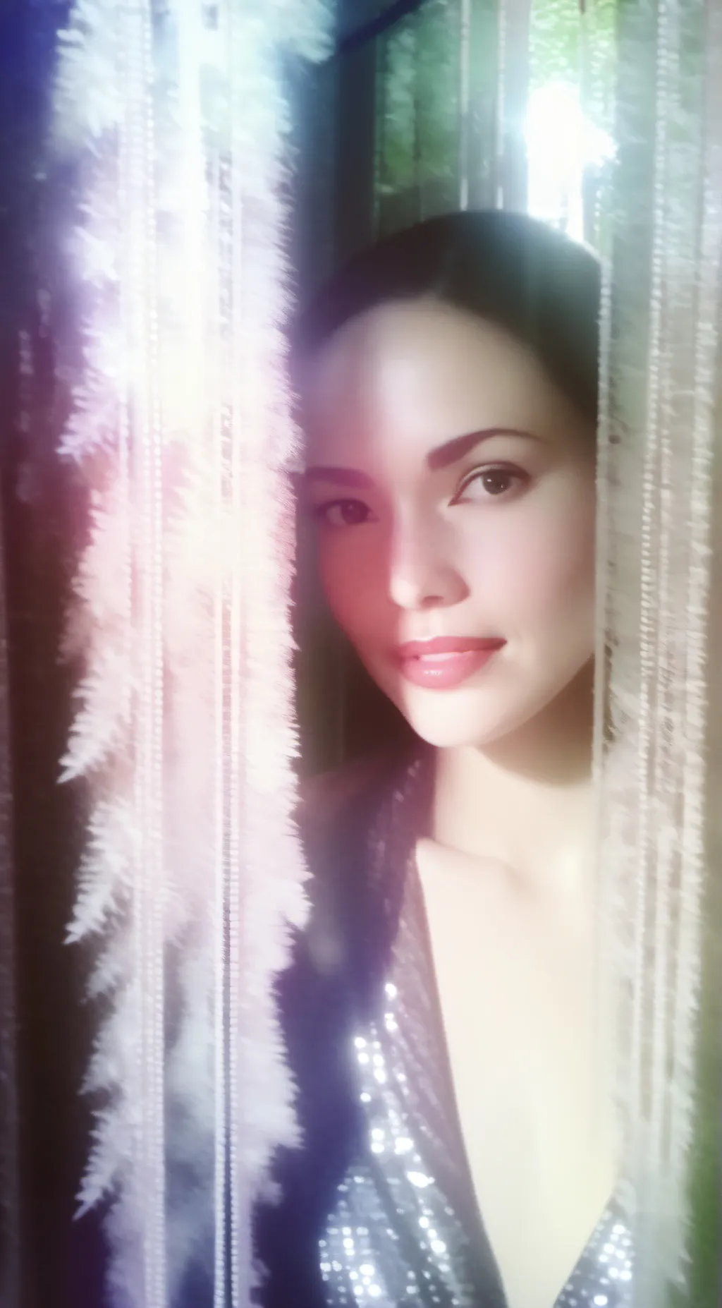 ai character: Sofiya background