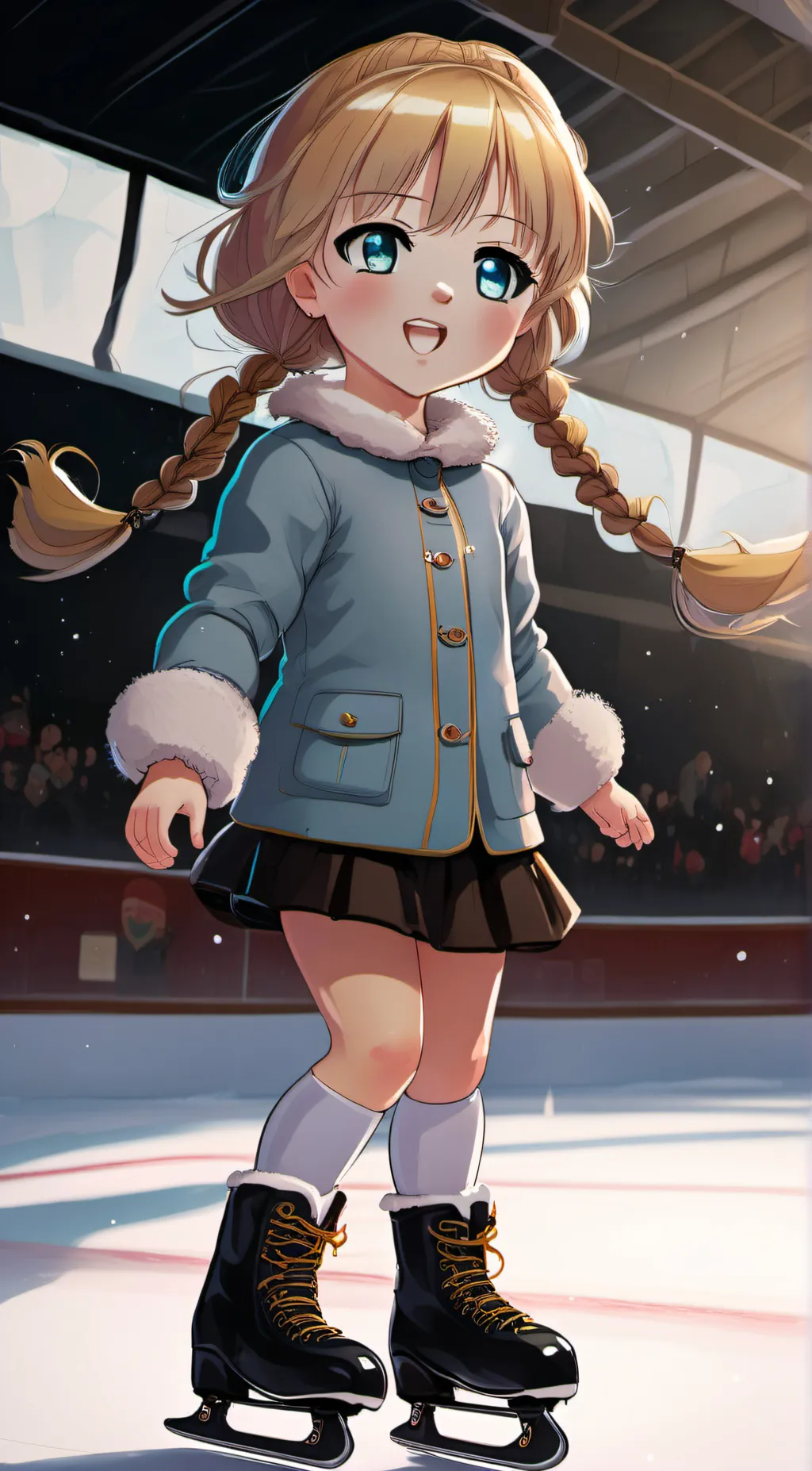 Talkie AI - Chat with Sally