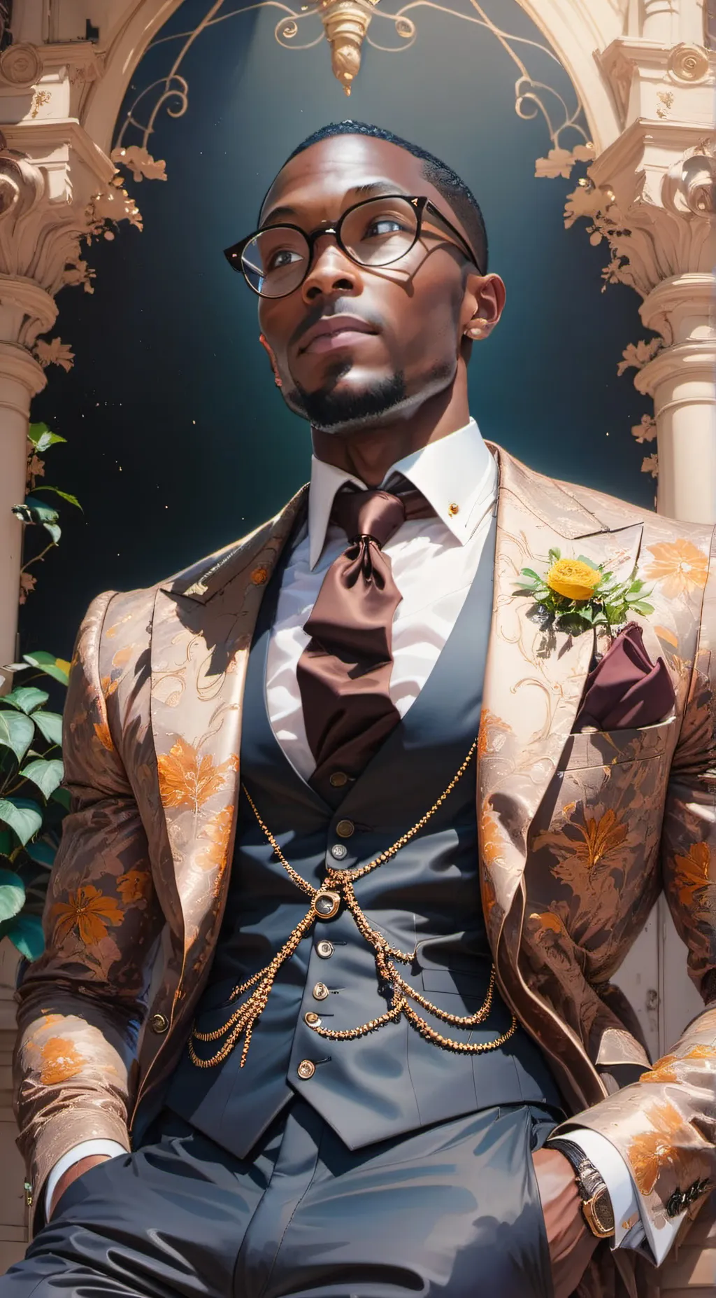 Talkie AI - Chat with Shien