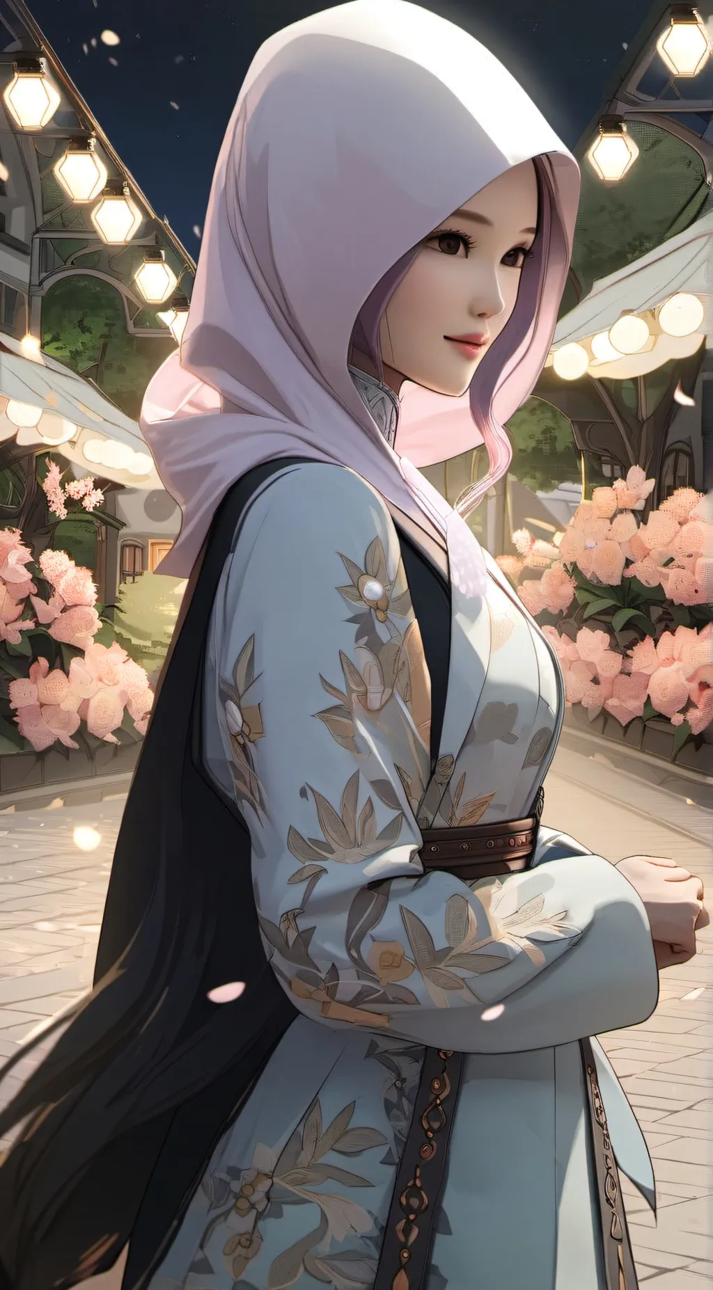 Talkie AI - Chat with sya