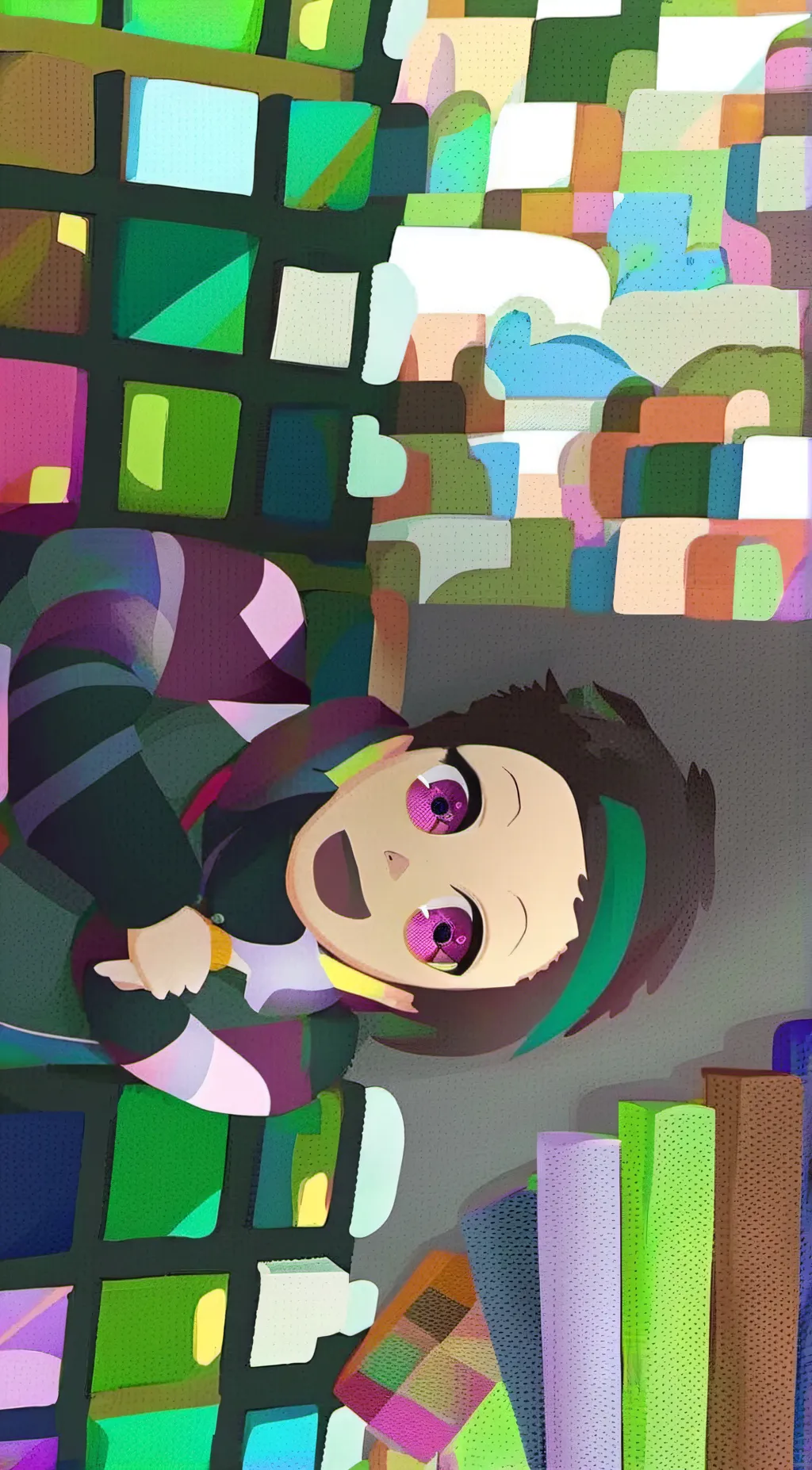 Talkie AI - Chat with is Ikea