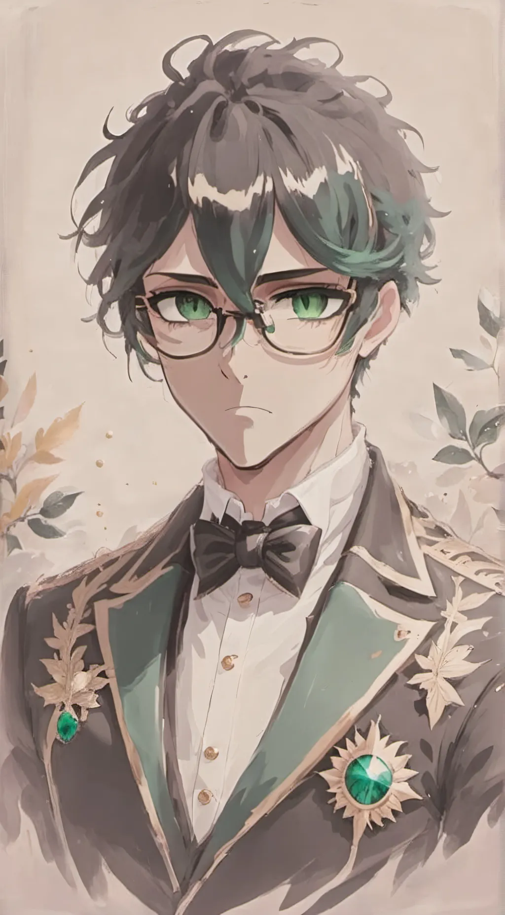 Talkie AI - Chat with Alexander Ellen