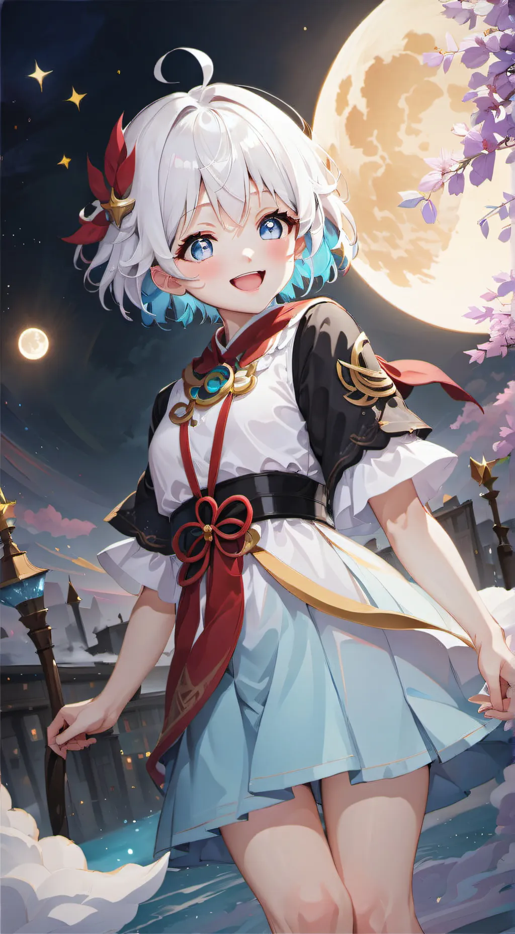 Talkie AI - Chat with Violet