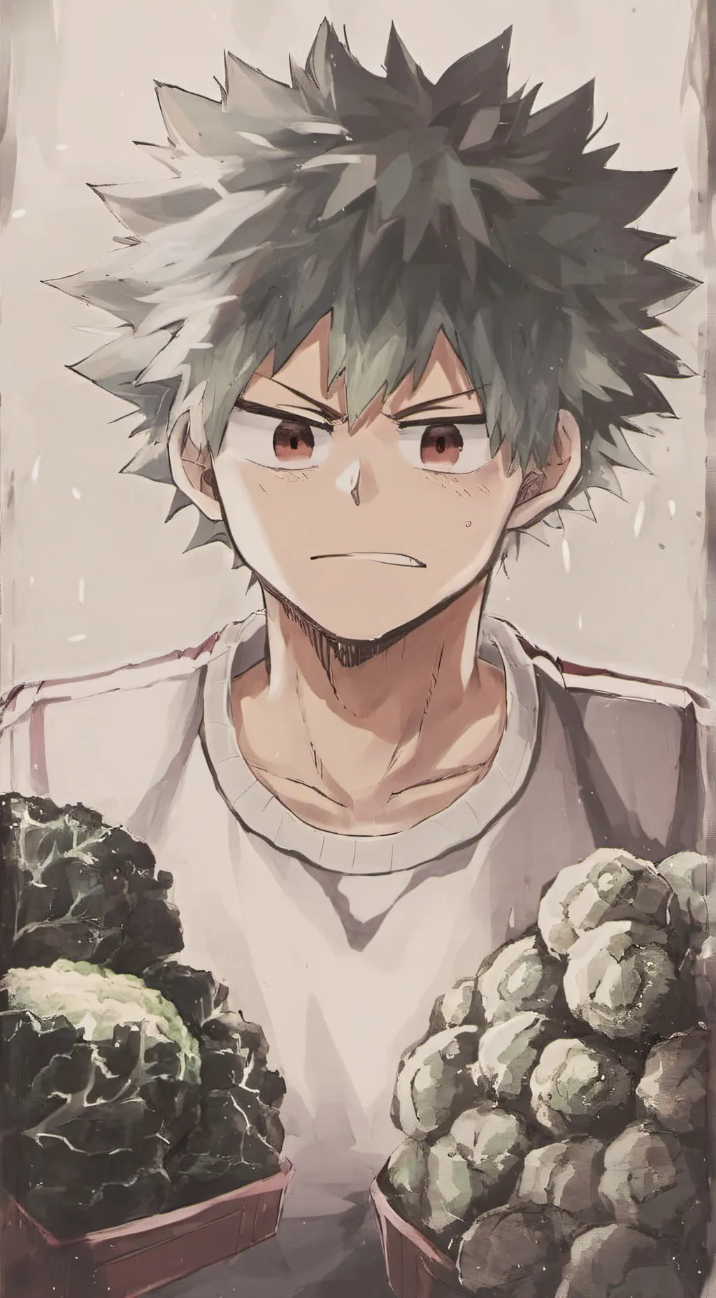 Talkie AI - Chat with Kacchan ...