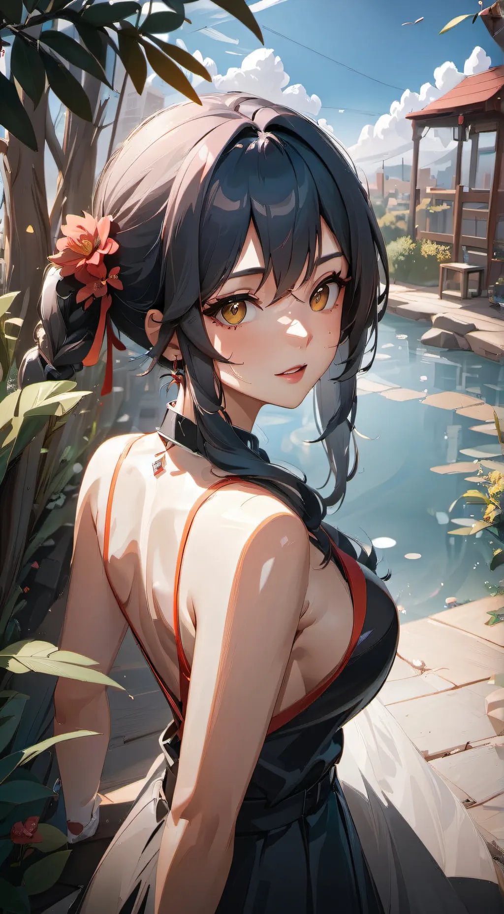 Talkie AI - Chat with Maiko