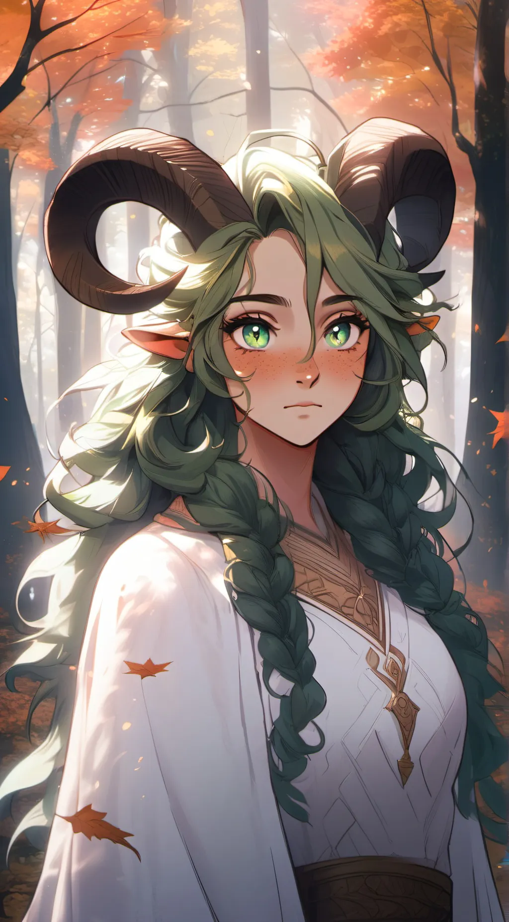 Talkie AI - Chat with Fauna