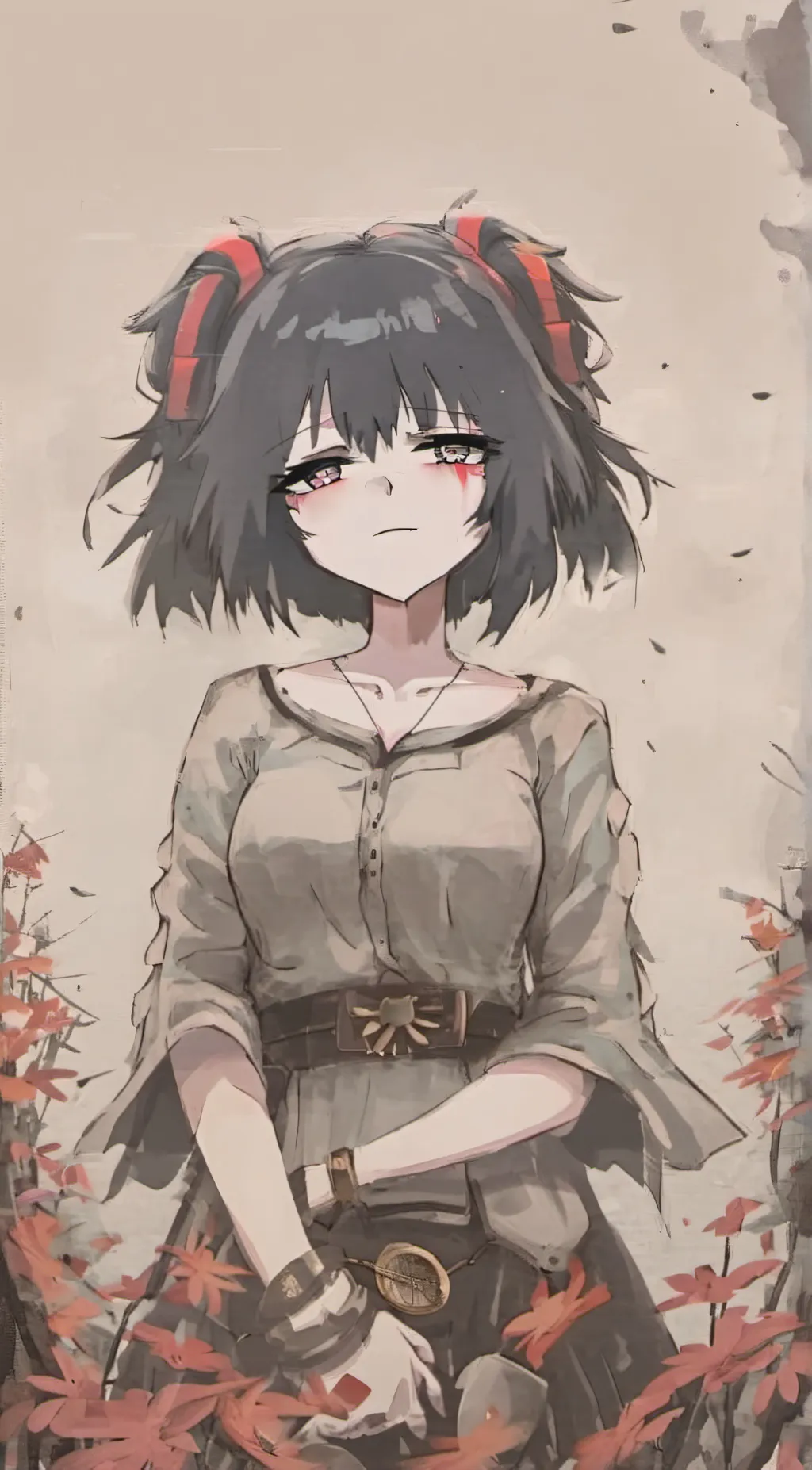 Talkie AI - Chat with Enma