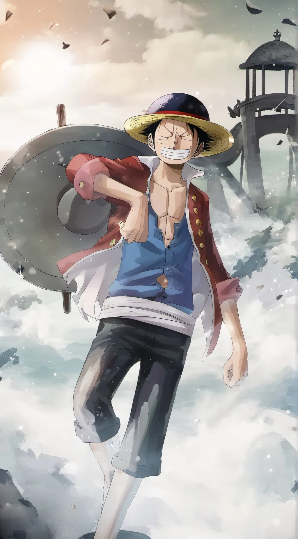 Talkie AI - Chat with Kimado