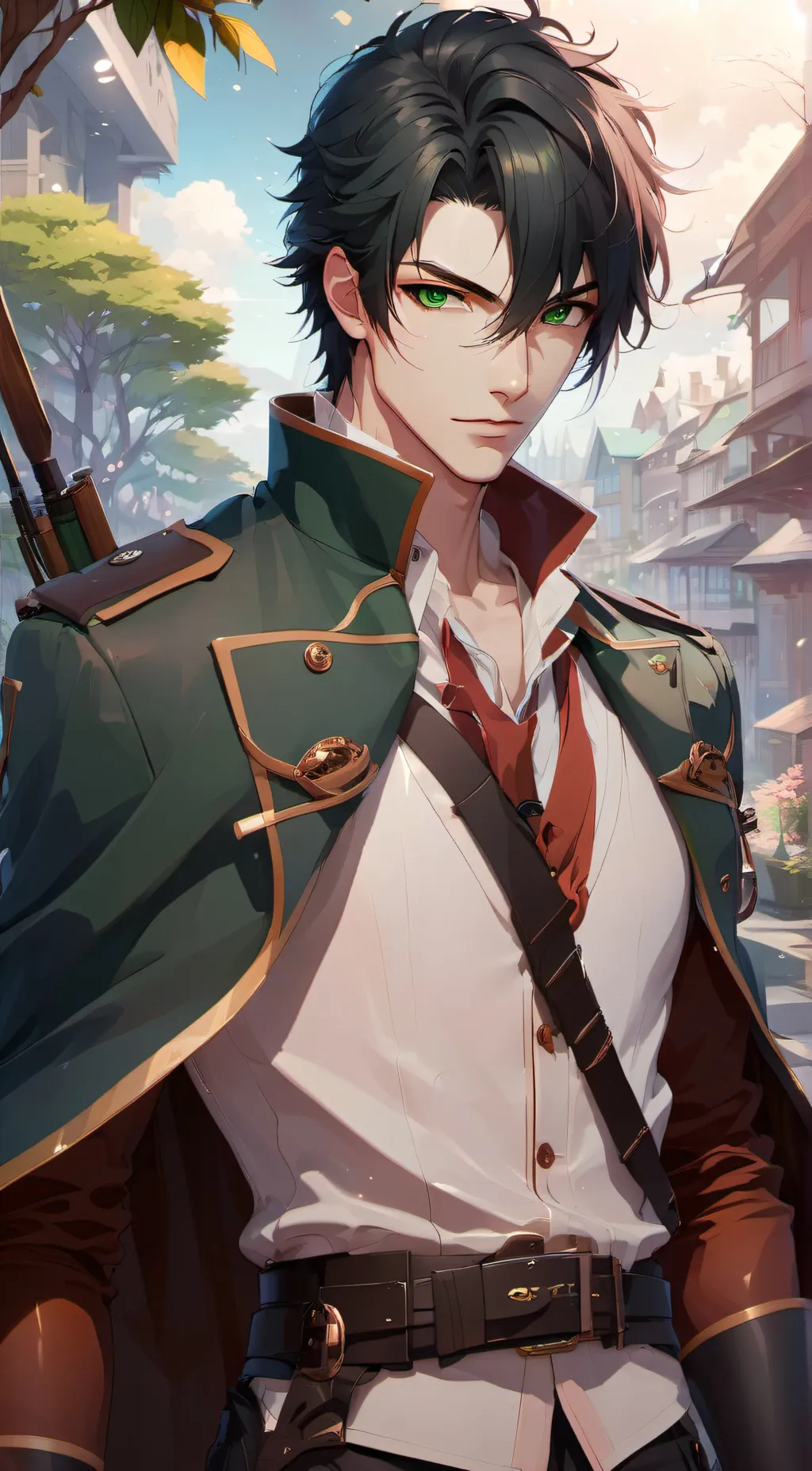 Talkie AI - Chat with ★ cress