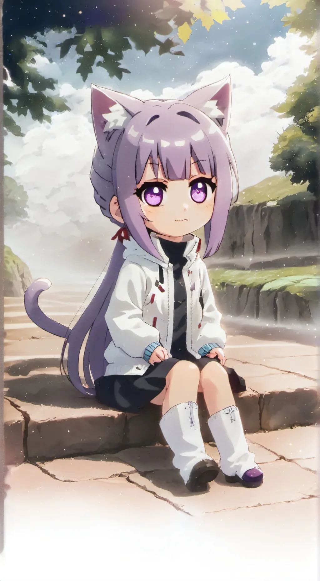 Talkie AI - Chat with Akari