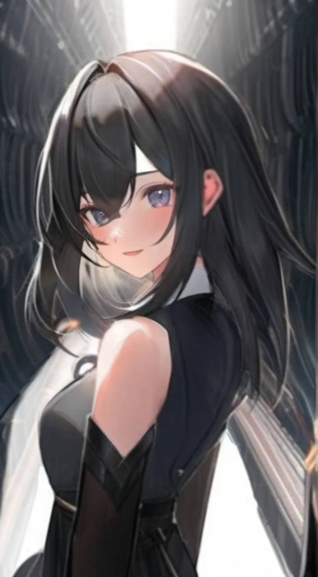 Talkie AI - Chat with Zipporah