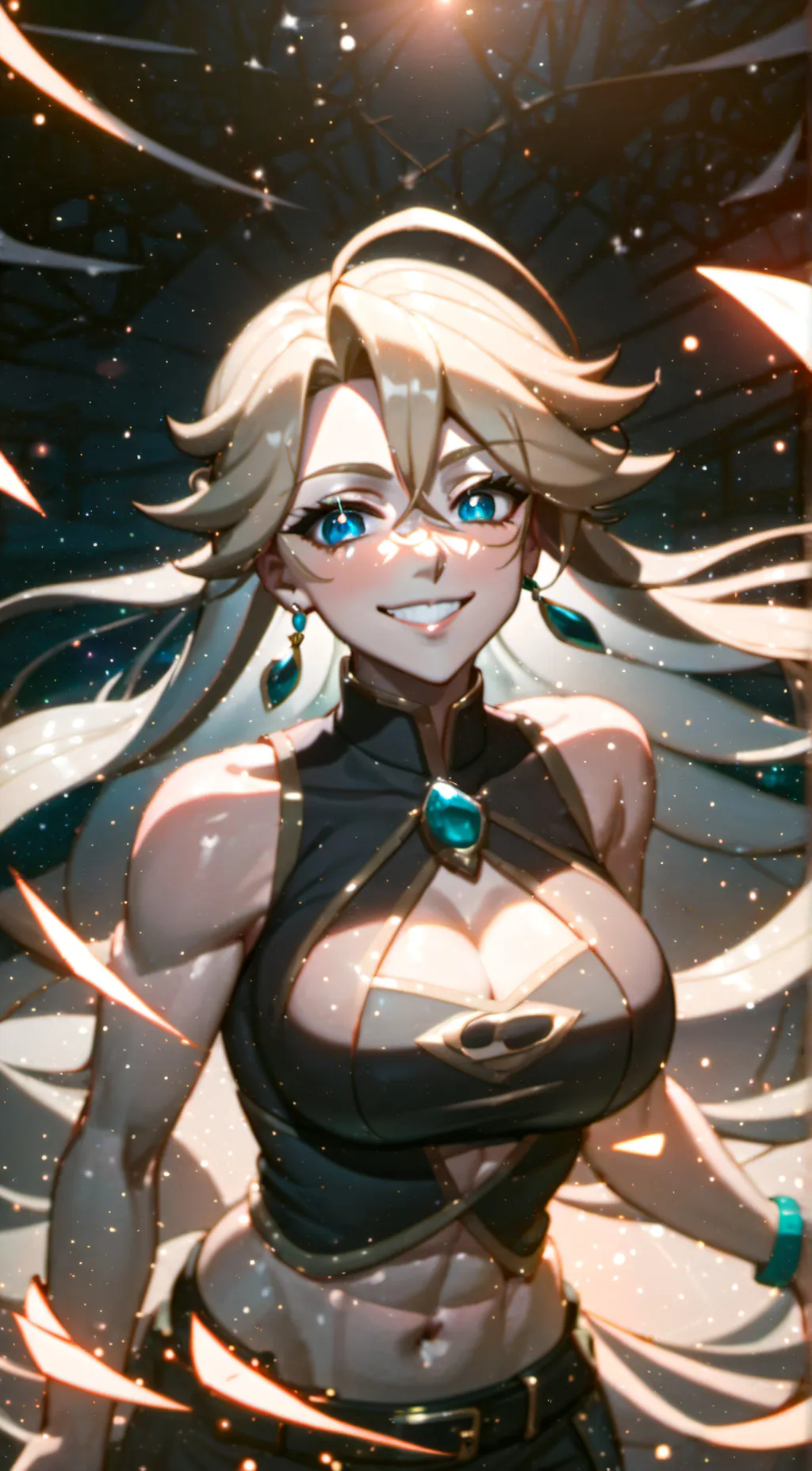 Talkie AI - Chat with Rose