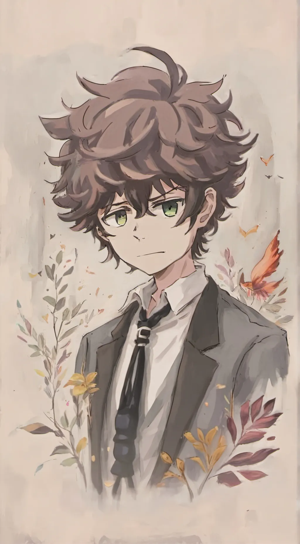 Talkie AI - Chat with Gregory 