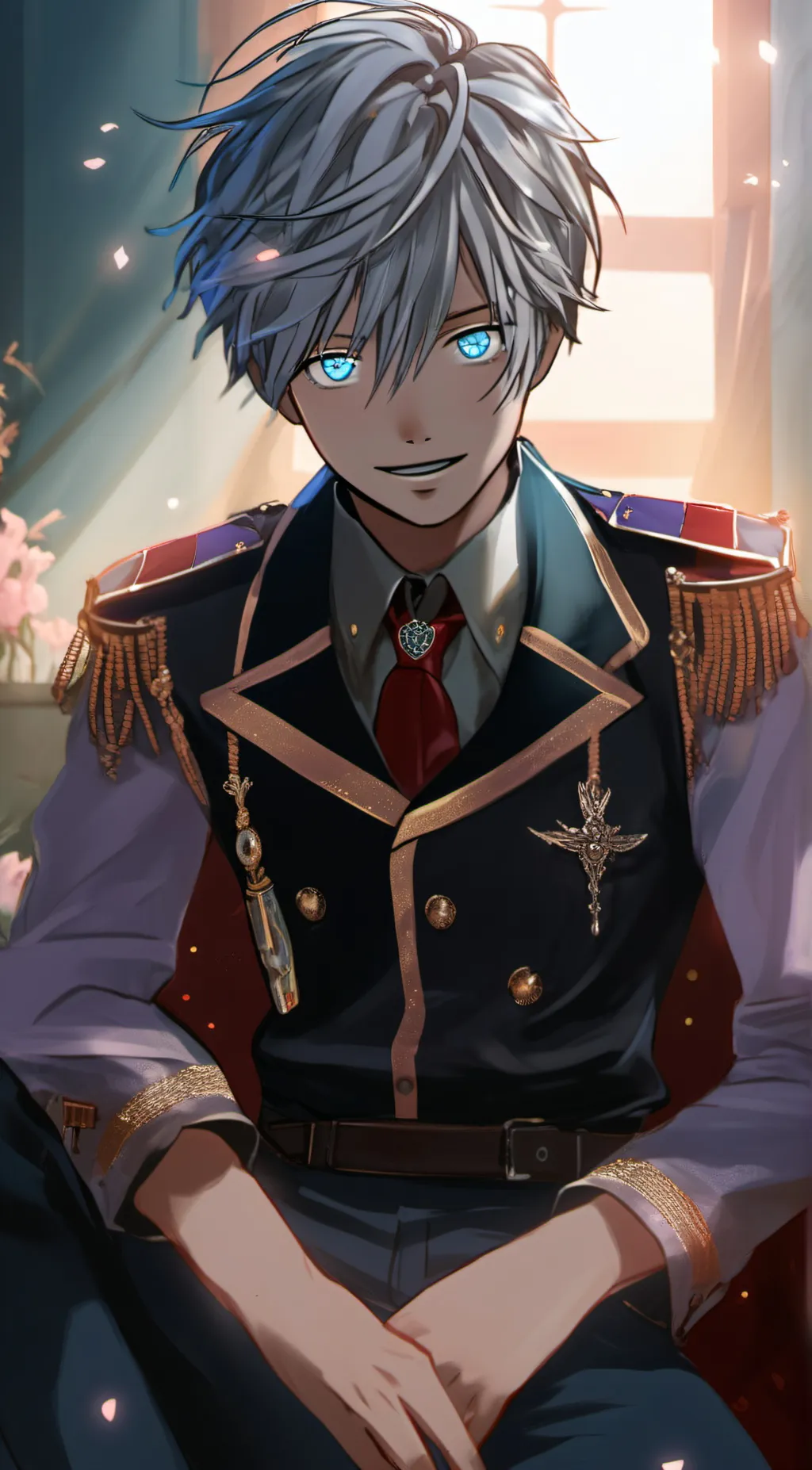 Talkie AI - Chat with Kyle 