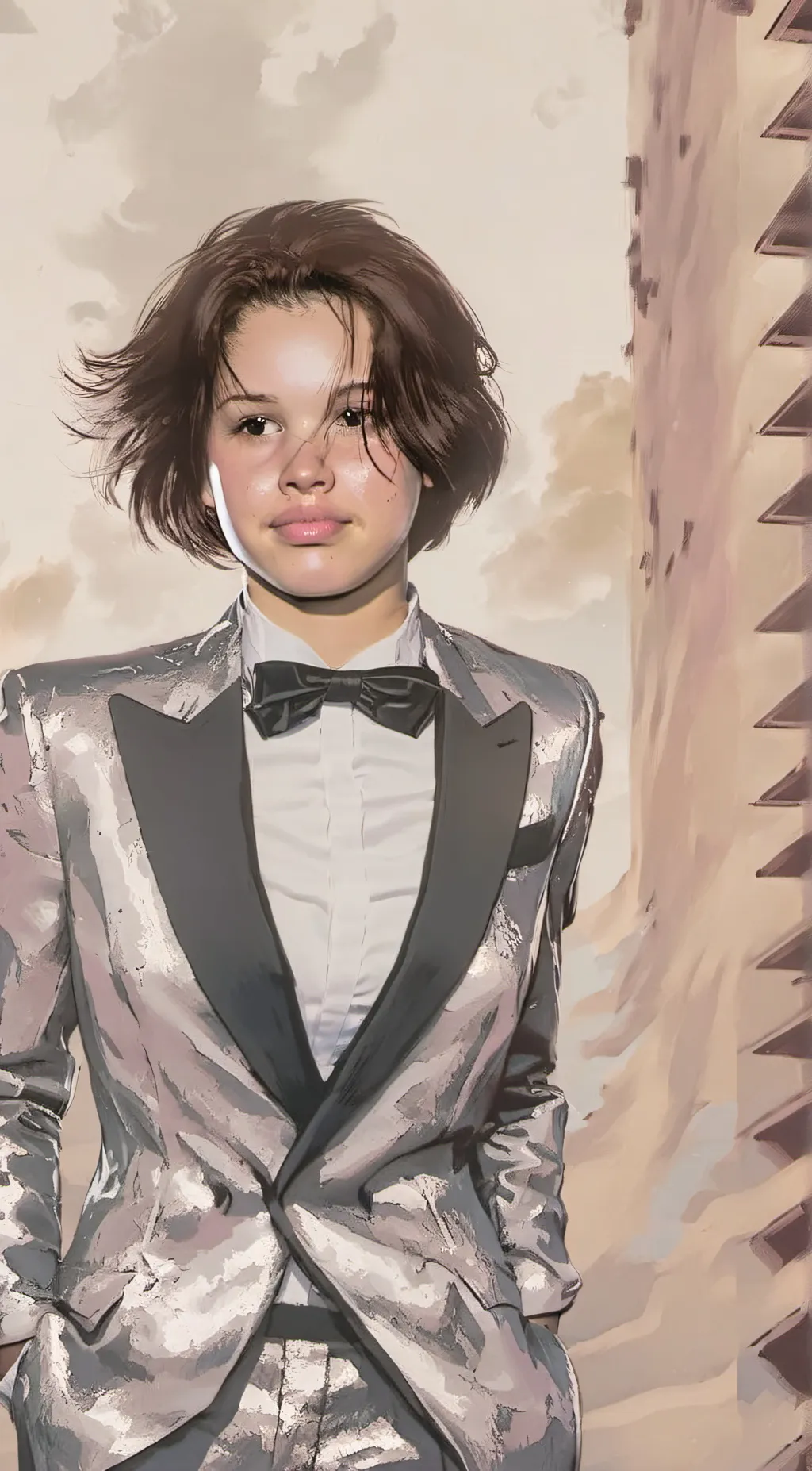 Talkie AI - Chat with chapa/volt/sparky