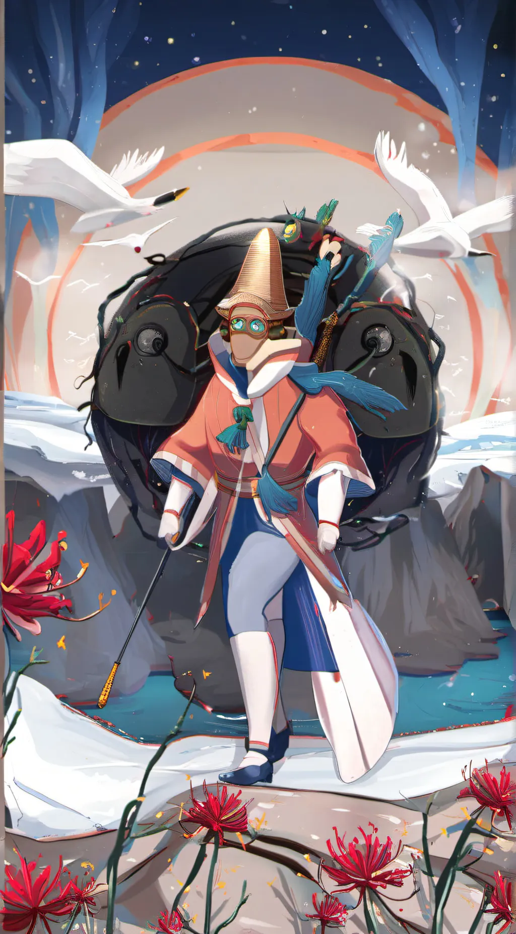 ai character: giejgs7amw background