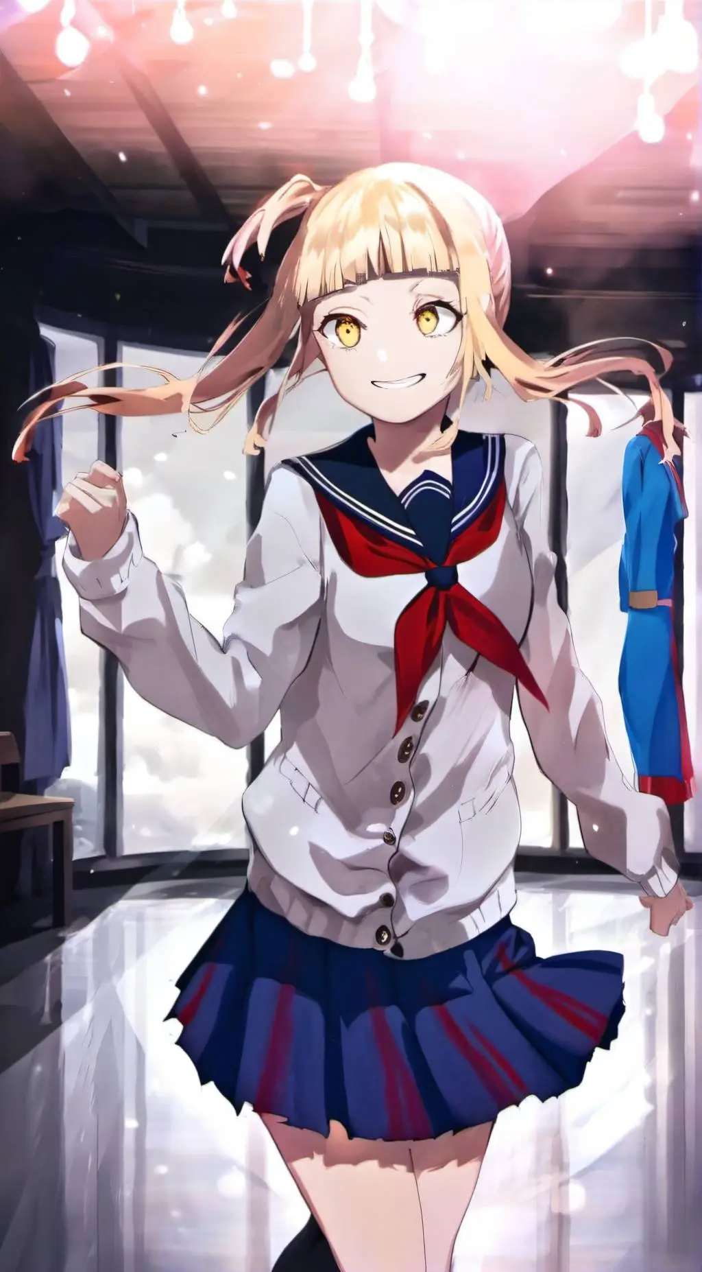 Talkie AI - Chat with Toga 