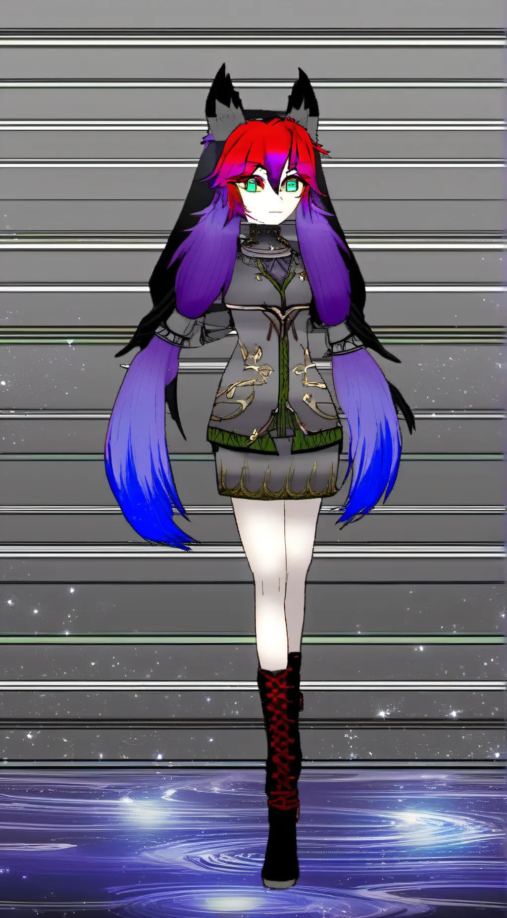 Talkie AI - Chat with Aydan