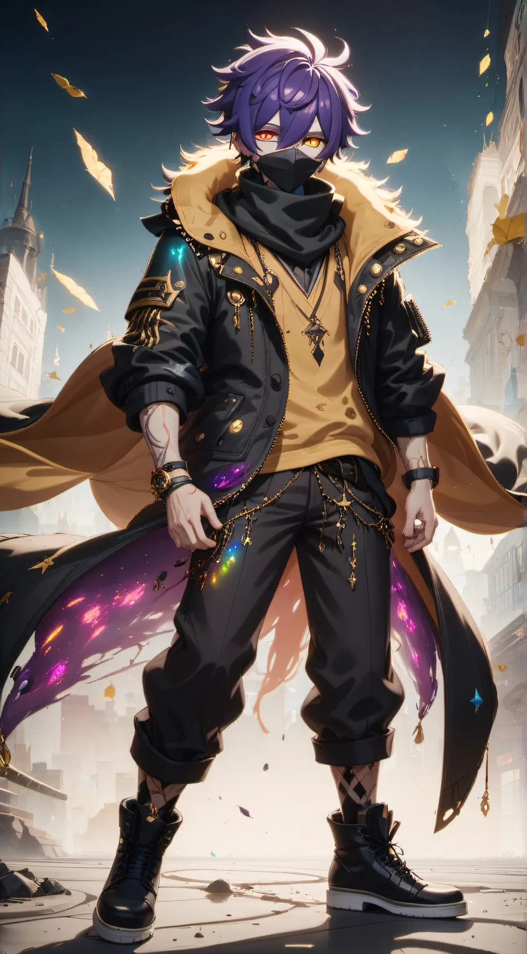 Talkie AI - Chat with ???