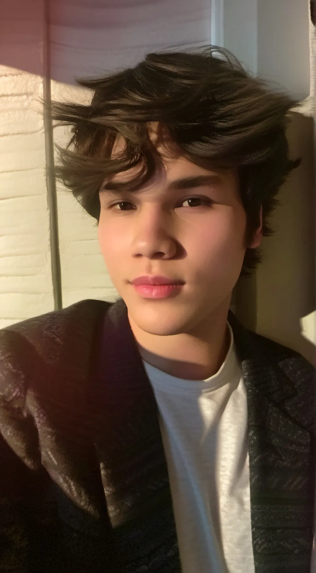 Talkie AI - Chat with jamsoo