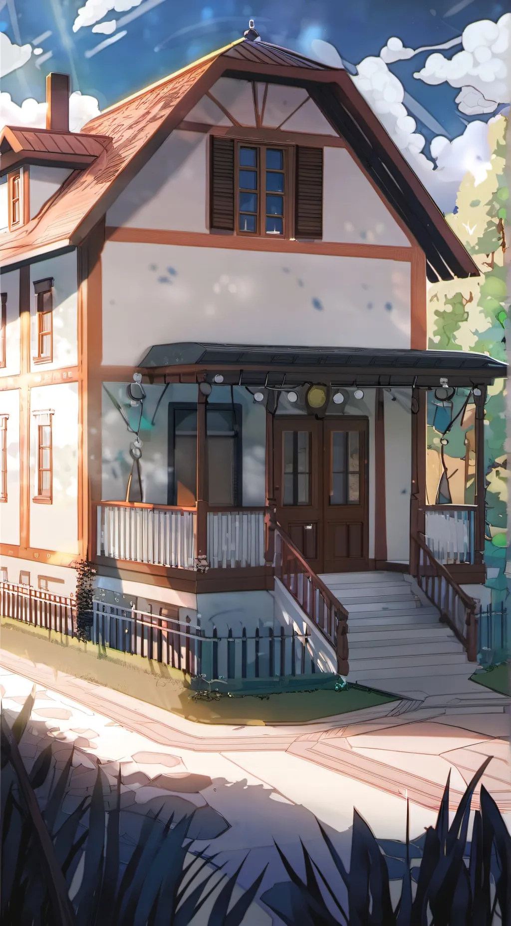 Talkie AI - Chat with characters 