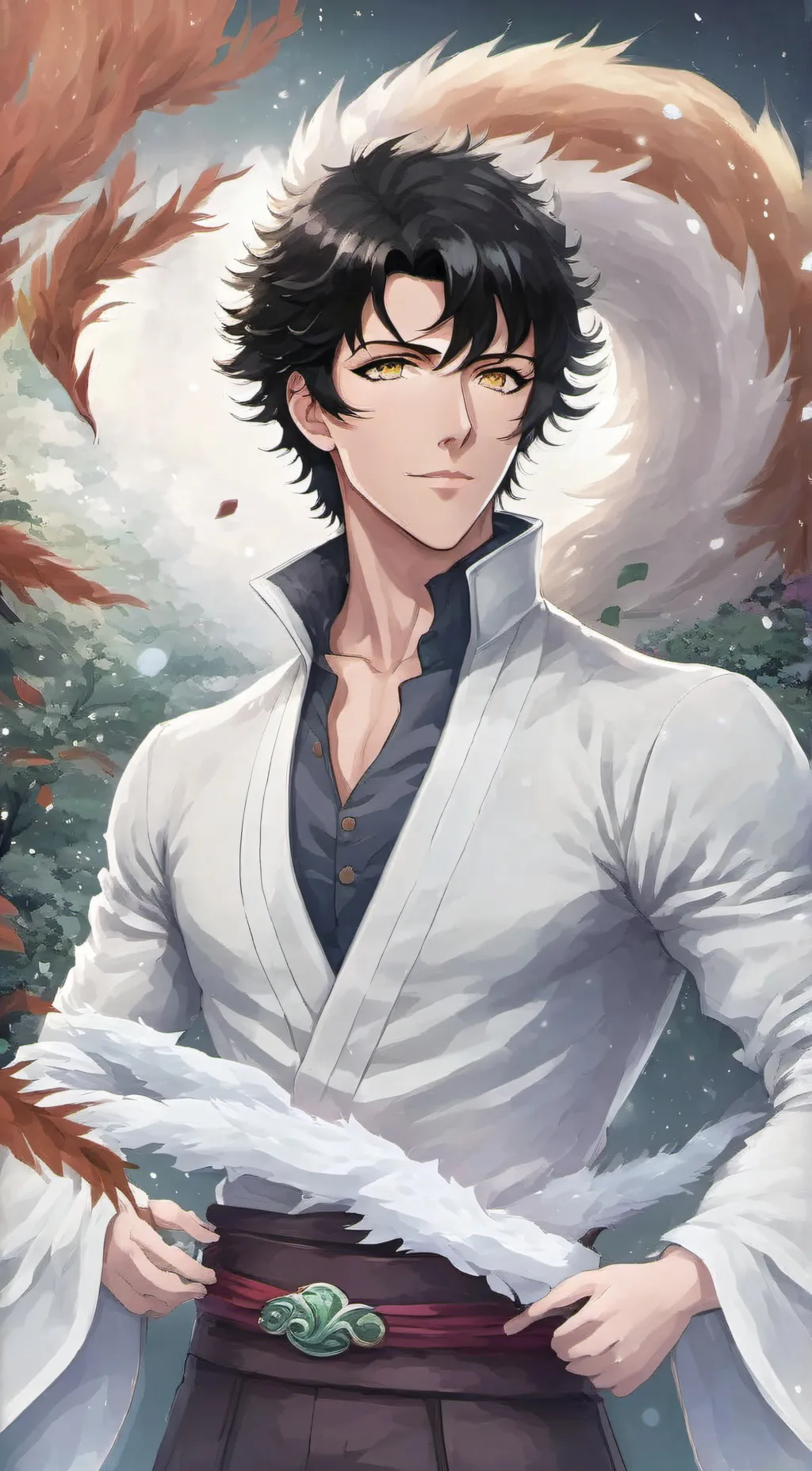 Talkie AI - Chat with Kai