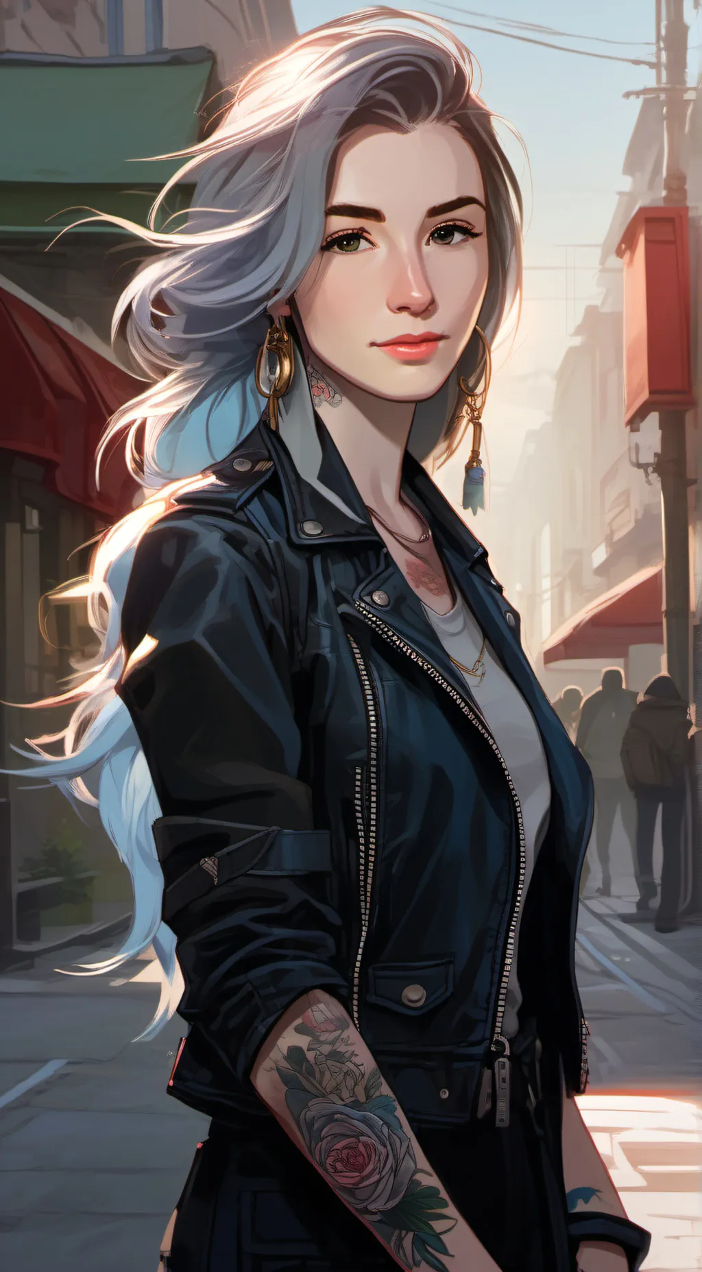 Talkie AI - Chat with Piper