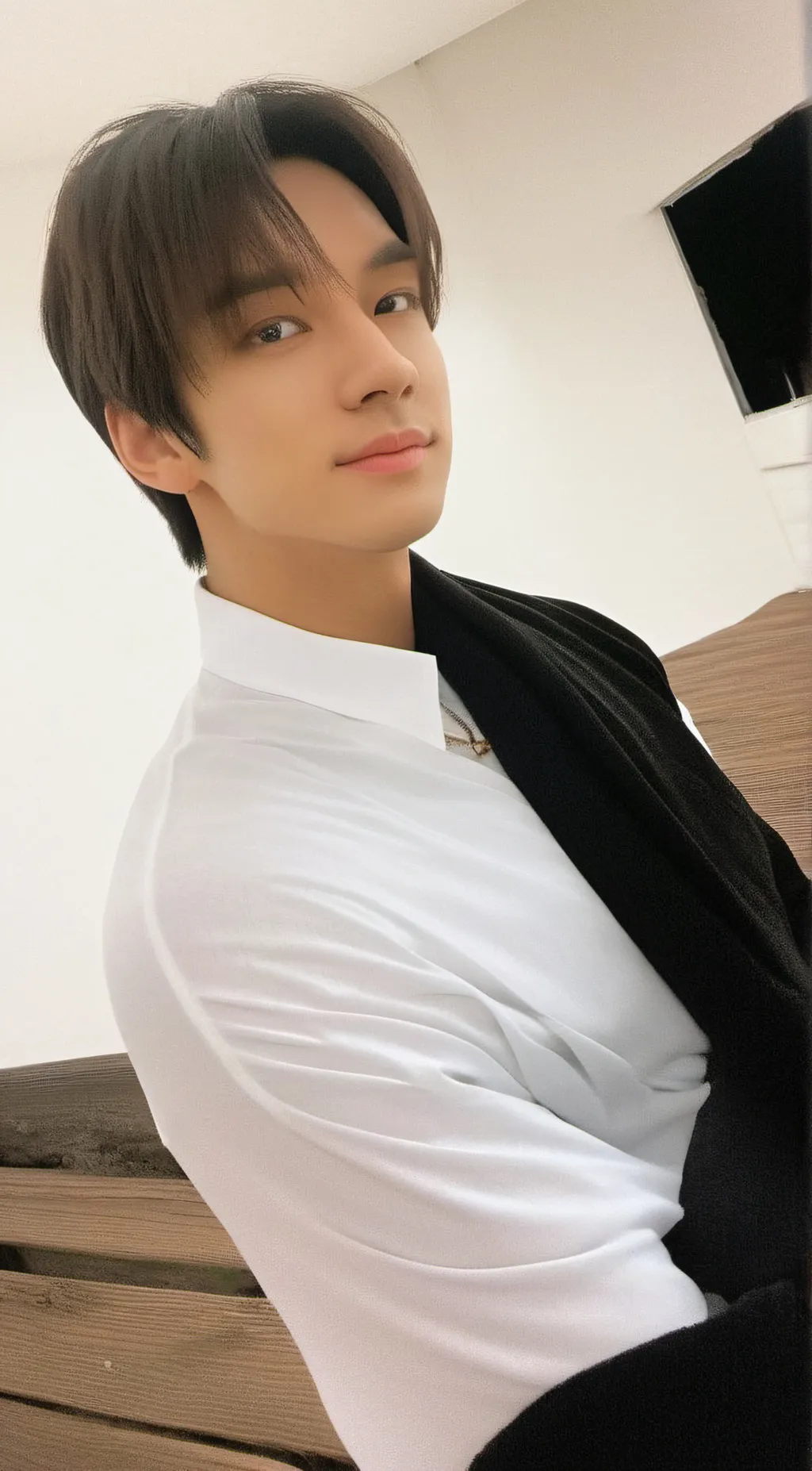 Talkie AI - Chat with Yejoon Park