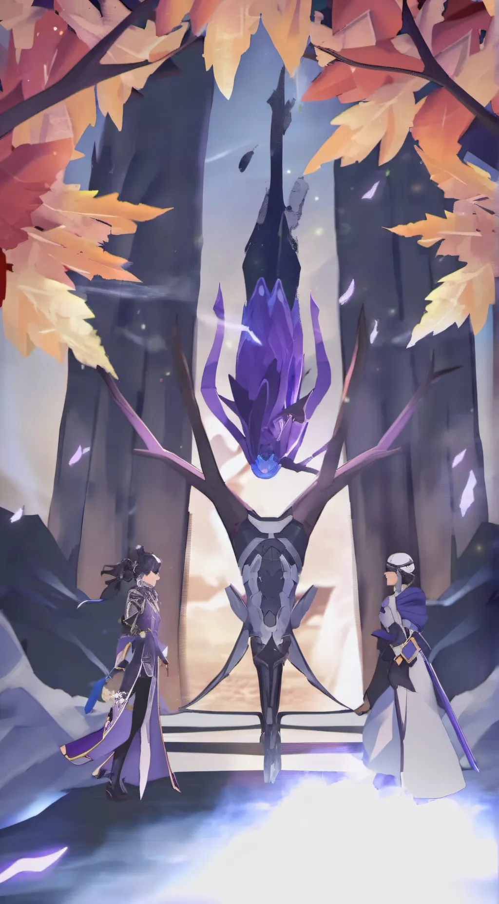 Talkie AI - Chat with Kevin