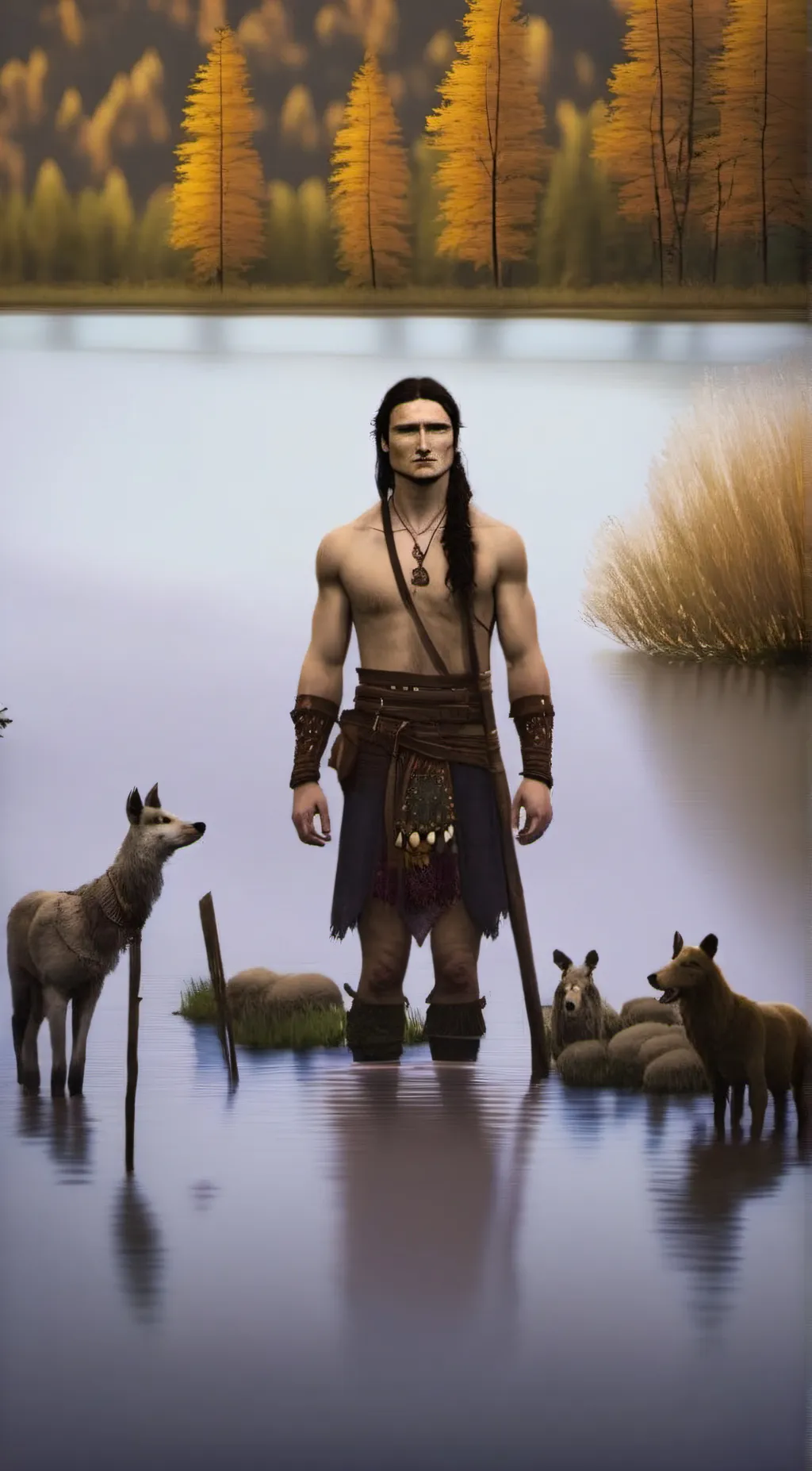 Talkie AI - Chat with ÖziAm