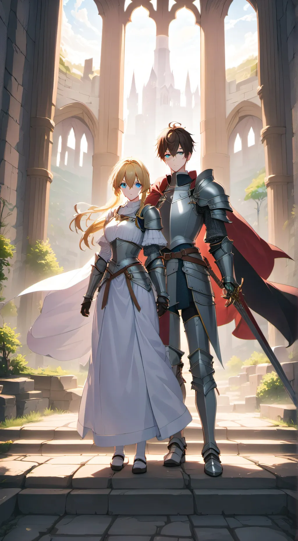 Talkie AI - Chat with Erik