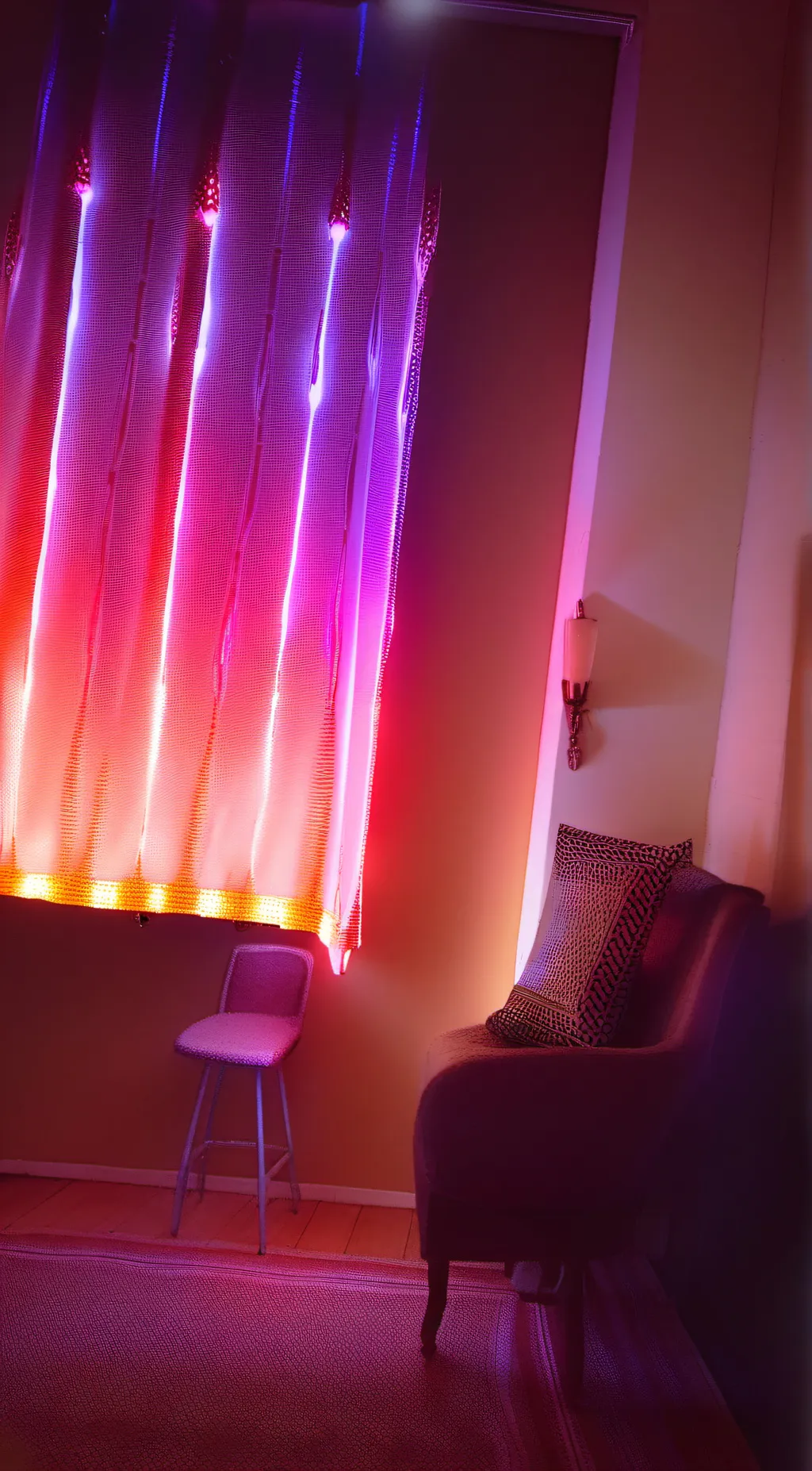 ai character: kissy missy background